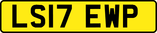 LS17EWP