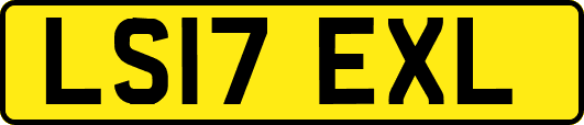 LS17EXL