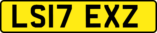 LS17EXZ