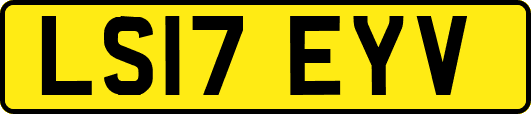 LS17EYV