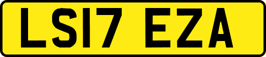 LS17EZA
