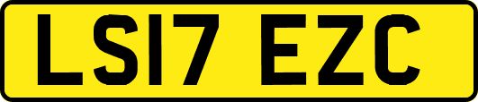 LS17EZC