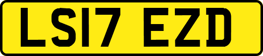 LS17EZD
