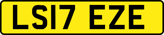 LS17EZE