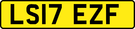 LS17EZF