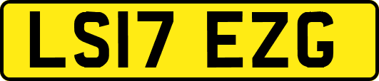 LS17EZG