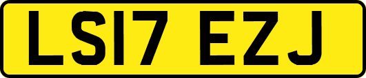 LS17EZJ