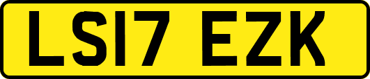 LS17EZK
