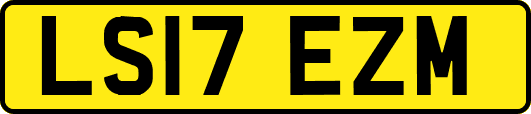 LS17EZM