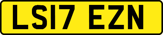 LS17EZN