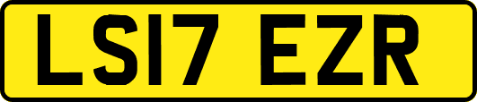 LS17EZR