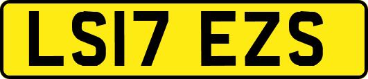 LS17EZS