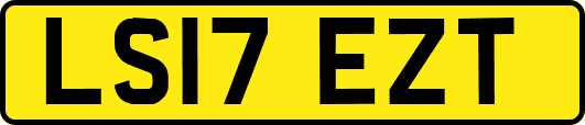 LS17EZT