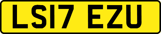 LS17EZU