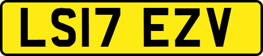 LS17EZV