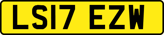 LS17EZW