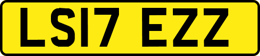 LS17EZZ