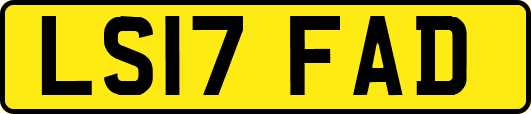 LS17FAD