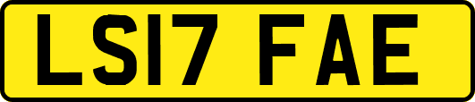 LS17FAE