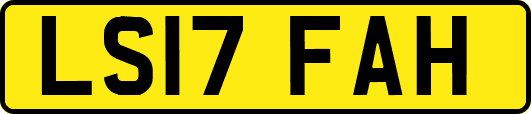 LS17FAH