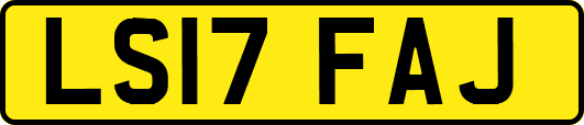LS17FAJ