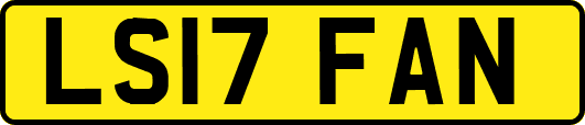 LS17FAN