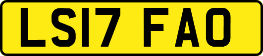 LS17FAO
