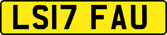 LS17FAU
