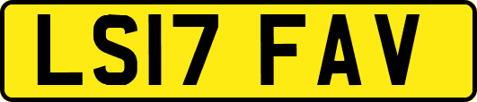 LS17FAV