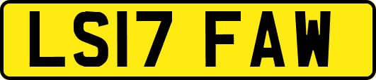 LS17FAW