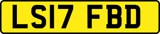 LS17FBD