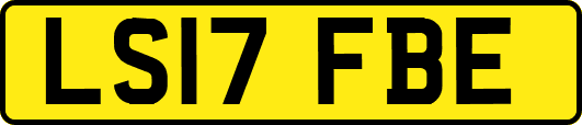 LS17FBE