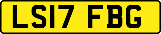 LS17FBG
