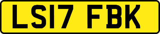 LS17FBK