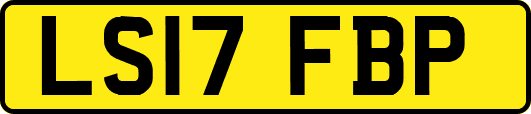 LS17FBP