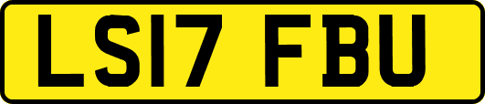 LS17FBU