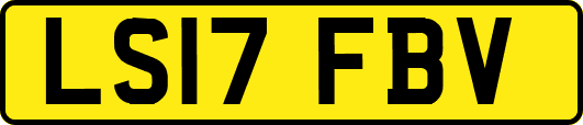 LS17FBV
