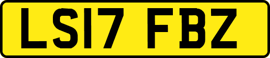 LS17FBZ