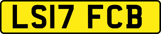 LS17FCB