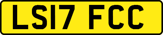 LS17FCC