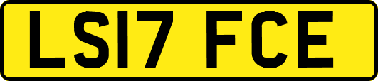 LS17FCE