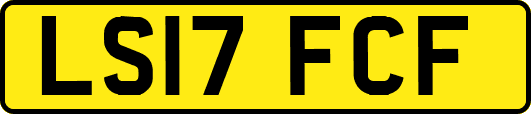 LS17FCF