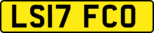 LS17FCO
