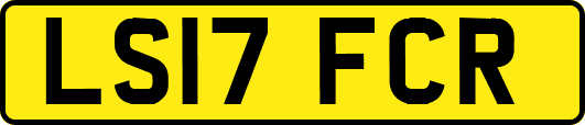 LS17FCR