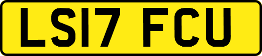 LS17FCU