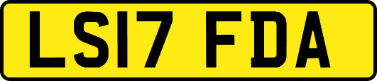LS17FDA