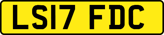 LS17FDC