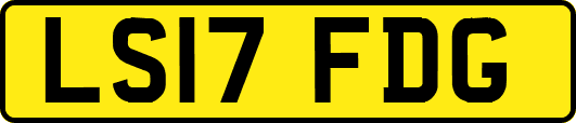 LS17FDG