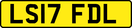 LS17FDL