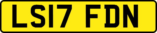 LS17FDN